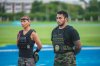 SPARTAN X PATTANA HURRICANE HEAT BOOT CAMP SPARTAN X PATTANA HURRICANE HEAT BOOT CAMP