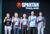 แถลงข่าวเปิดการแข่งขัน 2024 Pattaya Spartan Trifecta Weekend & Hurricane Heat 12HR แถลงข่าวเปิดการแข่งขัน 2024 Pattaya Spartan Trifecta Weekend & Hurricane Heat 12HR