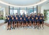 ฟุตบอลหญิงทีมชาติไทย ชบาแก้ว U16 เริ่มต้นเก็บตัวอย่างเป็นทางการ ณ พัฒนา สปอร์ต รีสอร์ท