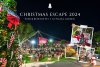 Christmas Escape 2024 งานคริสต์มาส บรรยากาศสวนที่ Piazza Garden at Pattana Sports Resort Christmas Escape 2024 งานคริสต์มาส บรรยากาศสวนที่ Piazza Garden at Pattana Sports Resort