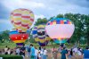 ขึ้นกระเช้าบอลลูนแห่งแรกในชลบุรี ชมคอนเสิร์ตฟีลแคมปิ้งใน Pattana Balloon Festival 2024 x Campfire