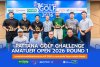 Pattana Golf Challenge Amateur Open 2026 ครั้งที่ 1 เปิดฉากอย่างประทับใจ ท่ามกลางมิตรภาพและความท้าทายของชาวกอล์ฟ Pattana Golf Challenge Amateur Open 2026 ครั้งที่ 1 เปิดฉากอย่างประทับใจ ท่ามกลางมิตรภาพและความท้าทายของชาวกอล์ฟ