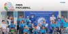 World Master Sports Championship 2026 – Thai Para Pickleball at Pattana Sports Resort World Master Sports Championship 2026 – Thai Para Pickleball at Pattana Sports Resort