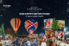 ค่ำคืนแห่งรอยยิ้ม ความสุข ที่ Wonderfest Christmas 2025 ณ พัฒนา สปอร์ต รีสอร์ท