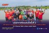 จบลงไปแล้ว แคมป์ฝึกไตรกีฬา 2 วัน 1 คืน ครั้งที่ 2 OP Academy x Hydrodynamic Open Water Swimming Science x Optima Bike