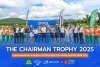 The Chairman Trophy 2025 ปิดฉากอย่างสวยงาม! The Chairman Trophy 2025 ปิดฉากอย่างสวยงาม!