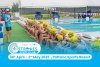 จบลงไปแล้วกับแคมป์ 4 Strokes Swim Club เมื่อวันที่ 30 เมษายน – 2 พฤษภาคม 2568 ณ พัฒนา สปอร์ต รีสอร์ท