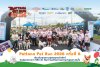 Pattana Pet Run 2026 ครั้งที่ 6 ปิดฉากอย่างประทับใจ นักวิ่งสี่ขากว่า 500 ตัวร่วมสร้างสีสัน พร้อมส่งเสริมการท่องเที่ยวและเศรษฐกิจจังหวัดชลบุรี Pattana Pet Run 2026 ครั้งที่ 6 ปิดฉากอย่างประทับใจ นักวิ่งสี่ขากว่า 500 ตัวร่วมสร้างสีสัน พร้อมส่งเสริมการท่องเที่ยวและเศรษฐกิจจังหวัดชลบุรี