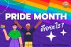 Pride Month คืออะไร? | ความหมายของ LGBTQIAN+ 