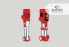 Vertical Inline Pump, Multistage Pump Vertical Inline Pump, Multistage Pump