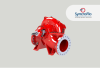 THRUSTREAM – SPLIT CASE PUMPS THRUSTREAM – SPLIT CASE PUMPS