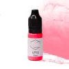 COLORICA สีสักปาก LP10 ชมพูกุหลาบ 10 มล.