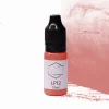 COLORICA สีสักปาก LP12 คอรัลโทนกลาง 10 มล.