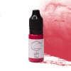 COLORICA สีสักปาก LP1 แดงโทนเย็น 10 มล.
