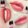 COLORICA สีสักปาก LP1 แดงโทนเย็น 10 มล.