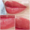COLORICA สีสักปาก LP2 แดงนุ่ม 10 มล.