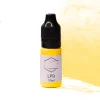 COLORICA สีสักปาก LP9 สีเหลืองปรับโทน 10 มล.