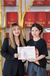 นักเรียนรับประกาศนียบัตร Skin Rejuvenation และ Stretch Marks กับ Global Master JJ