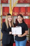 นักเรียนรับประกาศนียบัตร Skin Rejuvenation และ Stretch Marks ร่วมกับ Global Master JJ