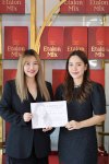 บรรยากาศนักเรียนรับประกาศนียบัตรร่วมกับ Global Master JJ ที่ Mendel Academy