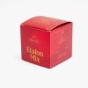 เทปพันด้ามเครื่องสัก Etalon Mix สีแดง