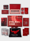 ชุดกระเป๋าเริ่มต้น Etalon Mix Basic Case