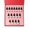 Etalon Mix ชุดสีรวม Big Set 16 สี ขวดละ 5 มล.