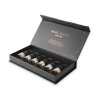 Etalon Mix ชุดสีคิ้ว Hybrid พร้อม Espresso 6 สี ขวดละ 5 มล.