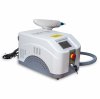 เครื่องเลเซอร์ลบรอยสัก Etalon Mix ND:YAG Q-Switch