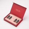 Etalon Mix ชุดสีอายไลเนอร์ Anna Vasileva 4 สี ขวดละ 5 มล.