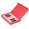Etalon Mix ชุดสีอายไลเนอร์ Anna Vasileva 4 สี ขวดละ 10 มล.