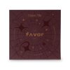 Etalon Mix ชุดสีปาก Favor Line 9 สี ขวดละ 5 มล.