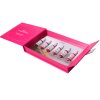 Etalon Mix ชุดสีปาก Antonina Andrusenko 6 สี ขวดละ 10 มล.