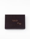Etalon Mix ชุดสีคิ้ว TRIO 3 สี ขวดละ 15 มล.