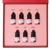 Etalon Mix ชุดสีปาก Classic 7 สี ขวดละ 5 มล.