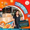 รีวิวขนมปังปังเว้ยเฮ้ย พลัส