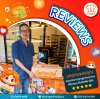 รีวิวออเดอร์ขนมปังปัง้วเยเฮ้ย พลัส