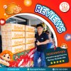 รีวิวออเดอร์ขนมปังปังเว้ยเฮ้ย พลัส