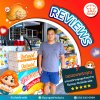 รีวิวออเดอร์ขนมปังปังเว้ยเฮ้ย พลัส