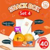 Snack Box Set 4