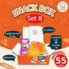 Snack Box Set 8