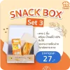 Snack Box Set 3