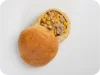 ขนมปังไส้ทูน่าสลัด