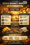 SO OK TRADING Insight: ทองคำโลก 2026 – จากแรงเทขายหลุด 4,000 ดอลลาร์ สู่โอกาสทองแห่งปี 2027 SO OK TRADING Insight: ทองคำโลก 2026 – จากแรงเทขายหลุด 4,000 ดอลลาร์ สู่โอกาสทองแห่งปี 2027