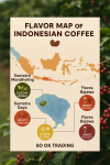 Indonesian Coffee — Bold, Full of Stories, and Ready to Serve SO OK TRADING takes you deep into the Indonesian brews you must try Indonesian Coffee — Bold, Full of Stories, and Ready to Serve SO OK TRADING takes you deep into the Indonesian brews you must try