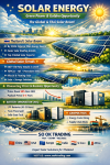 “Solar Cells: The Future of Energy — Affordable, Efficient, and Green Power Becoming the World’s Main Source, and a Golden Opportunity in the Net Zero Era. Article by SO OK TRADING, April 7, 2026” “Solar Cells: The Future of Energy — Affordable, Efficient, and Green Power Becoming the World’s Main Source, and a Golden Opportunity in the Net Zero Era. Article by SO OK TRADING, April 7, 2026”