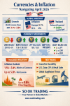 SO OK INSIGHT:世界経済とインフレの転換点 2026年 – バーツ高とインフレ回帰の新しい視点(2026年4月10日) SO OK INSIGHT:世界経済とインフレの転換点 2026年 – バーツ高とインフレ回帰の新しい視点(2026年4月10日)