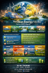 “Clean Energy Revolution: Transforming the Global Economy — From Solar to Hydrogen, the Future’s Turning Point” SO OK TRADING : May 3, 2026 “Clean Energy Revolution: Transforming the Global Economy — From Solar to Hydrogen, the Future’s Turning Point” SO OK TRADING : May 3, 2026
