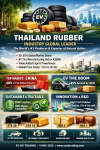 “Thailand Rubber Hub – The Power of Thai Natural Rubber Driving the World into the EV Era and Clean High-Tech Industry” : SO OK TRADING : 9 MAY 2026 “Thailand Rubber Hub – The Power of Thai Natural Rubber Driving the World into the EV Era and Clean High-Tech Industry” : SO OK TRADING : 9 MAY 2026