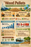 Wood Pellets: Clean Renewable Energy Driving Thailand’s Green Future   SO OK TRADING : 11 MAY 2026